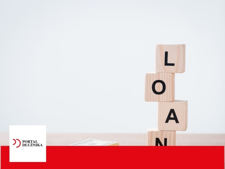Pilna pożyczka dla zadłużonych Polaków