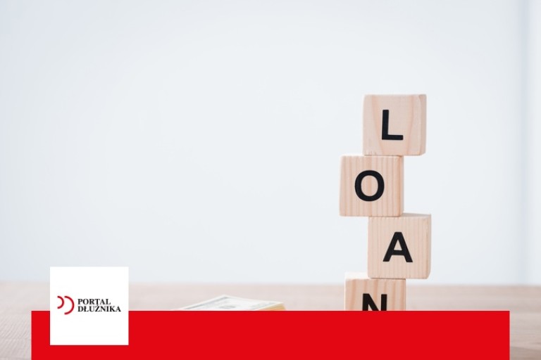 Pilna pożyczka dla zadłużonych Polaków