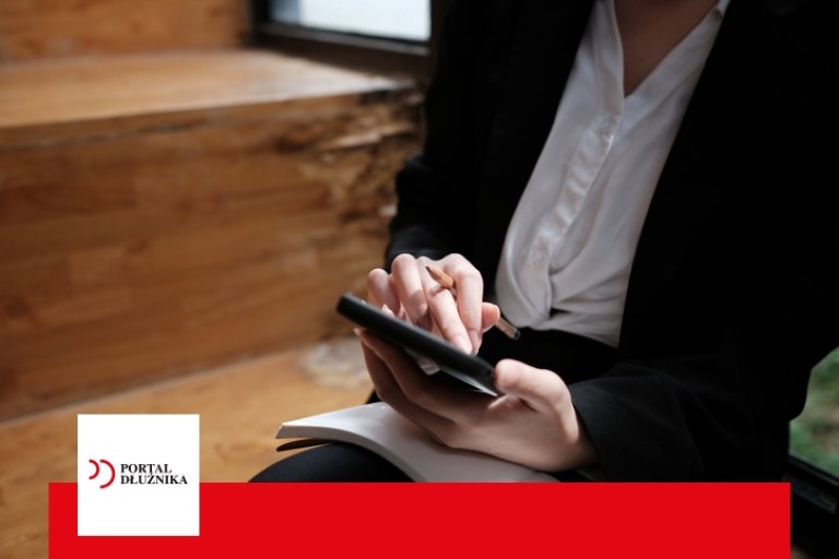 Co robić gdy otrzymasz nakaz zapłaty