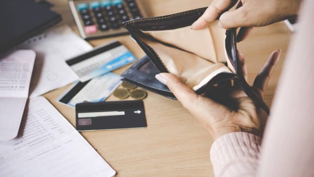 Ogłoszenie kolejnej upadłości konsumenckiej