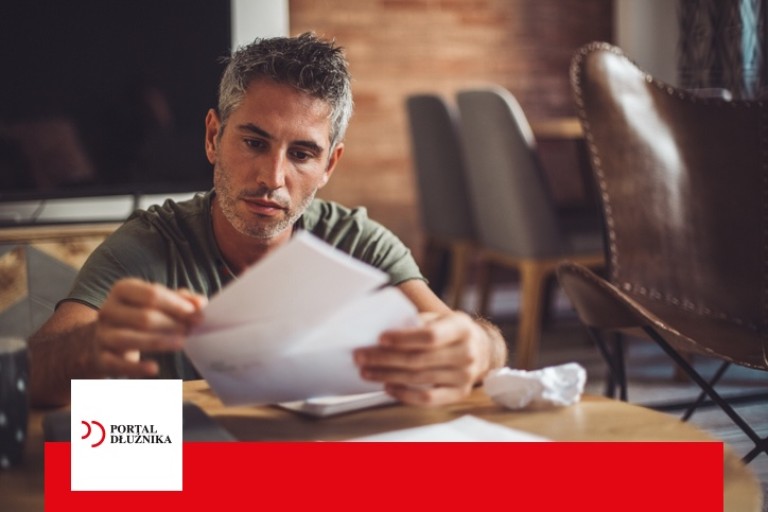 Co robić gdy masz nakaz zapłaty