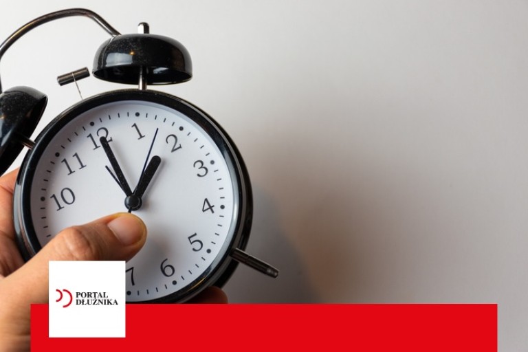 pożyczka na spłatę długów to katastrofa