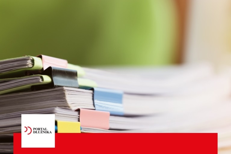 Zbyt ryzykowna konsolidacja zobowiązań