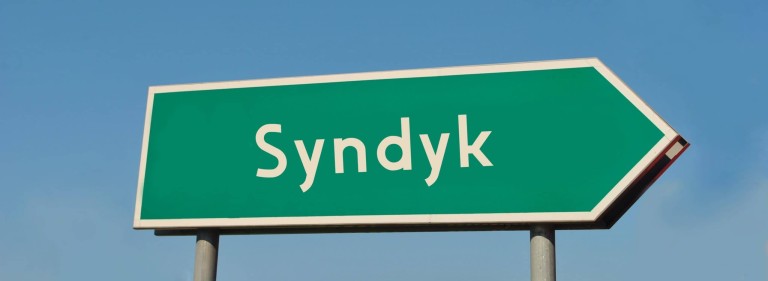 Syndyk masy upadłościowej SKOK Wspólnota