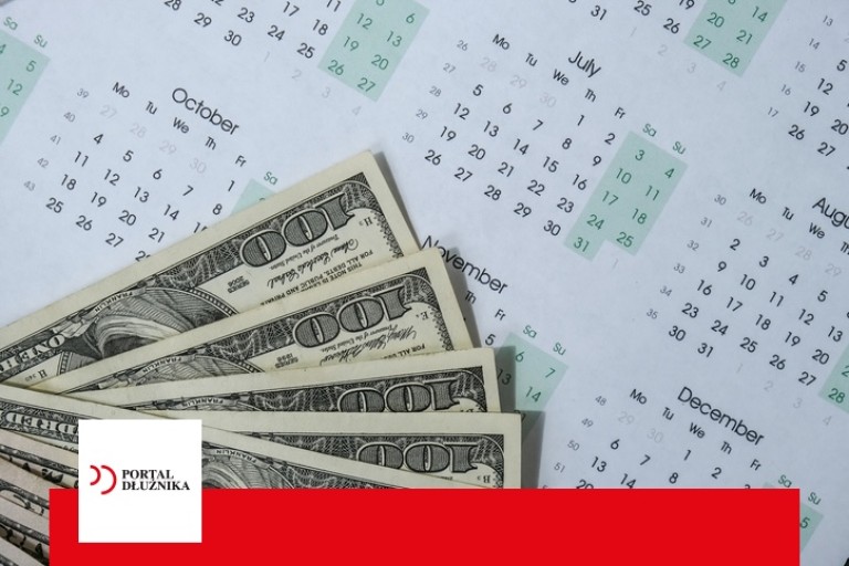 Zbyt kosztowna chwilówka na dowód