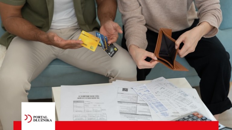 Czy można skonsolidować długi bez zdolności Czy można skonsolidować długi bez zdolności