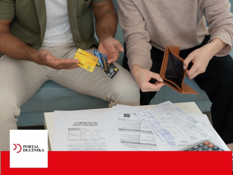 Czy można skonsolidować długi bez zdolności Czy można skonsolidować długi bez zdolności