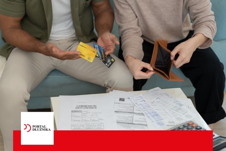 Czy można skonsolidować długi bez zdolności Czy można skonsolidować długi bez zdolności