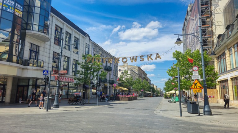 Efektywne oddłużanie w mieście Łódź