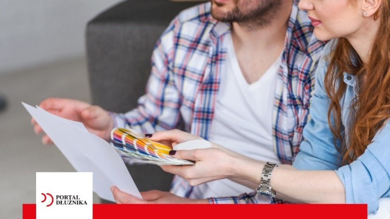 Pomoc w oddłużaniu osób fizycznych w Polsce