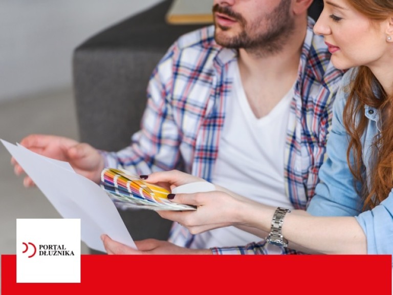 Pomoc w oddłużaniu osób fizycznych w Polsce