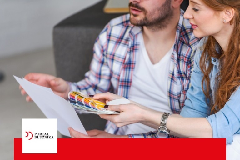 Pomoc w oddłużaniu osób fizycznych w Polsce