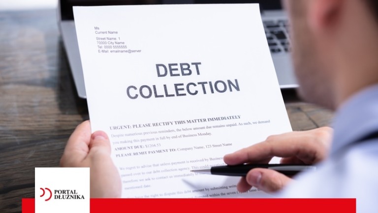 dobry sposób na umorzenie postępowania windykacyjnego