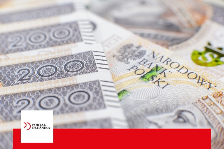 Mocne i skuteczne oddłużenia