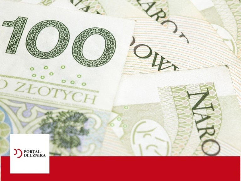 Ryzykowna spirala zadłużenia Ryzykowna spirala zadłużenia