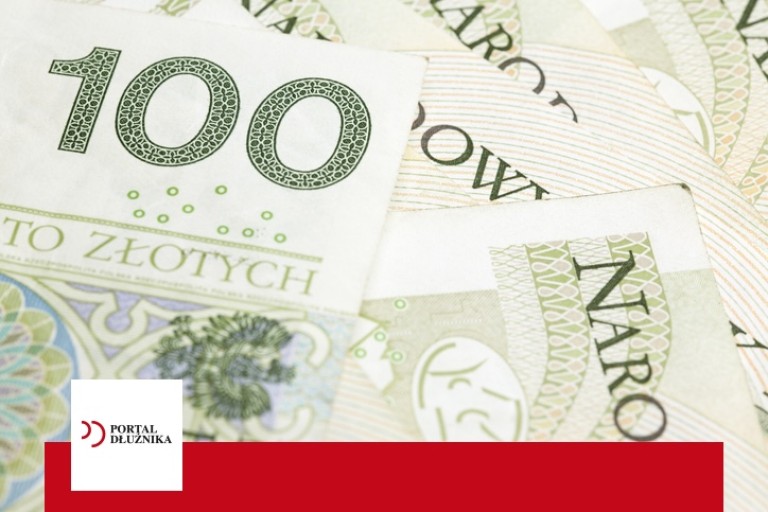 Ryzykowna spirala zadłużenia Ryzykowna spirala zadłużenia
