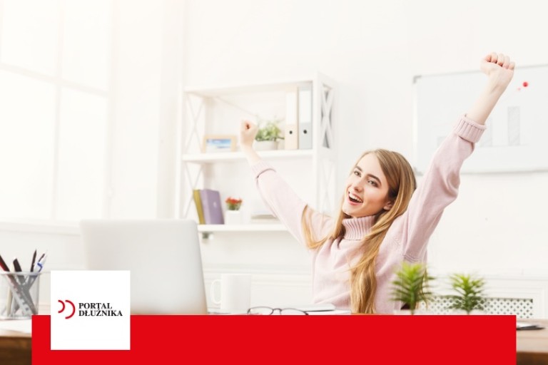 Konkretna pomoc w wyjściu z długów