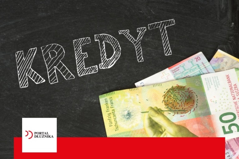 Jak spłacić kredyt frankowy Jak spłacić kredyt frankowy