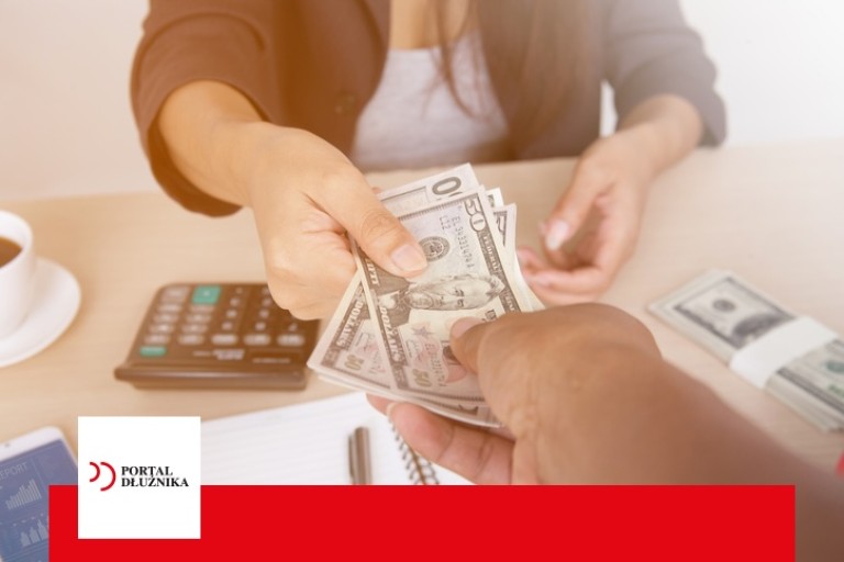 Jakie są sposoby na oddłużenie z chwilówek Jakie są sposoby na oddłużenie z chwilówek