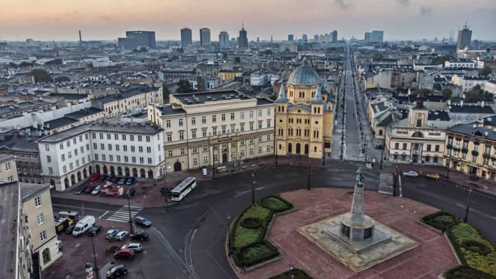 Oddłużamy nie tylko Łodzian