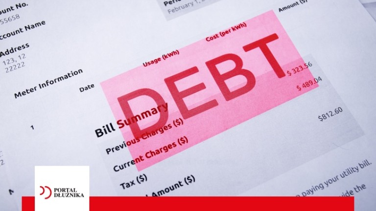 Co właściwie oznacza sprzedaż długów