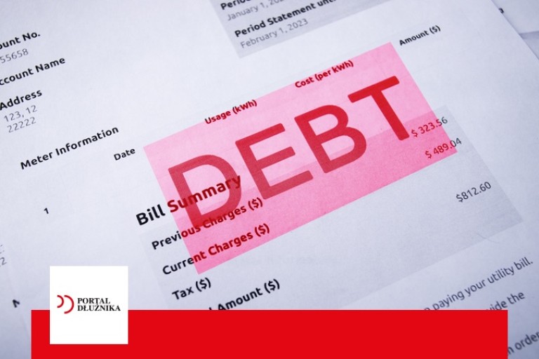 Co właściwie oznacza sprzedaż długów