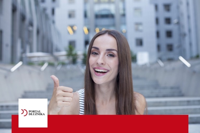 Sprzeciw od nakazu zapłaty pokona długi