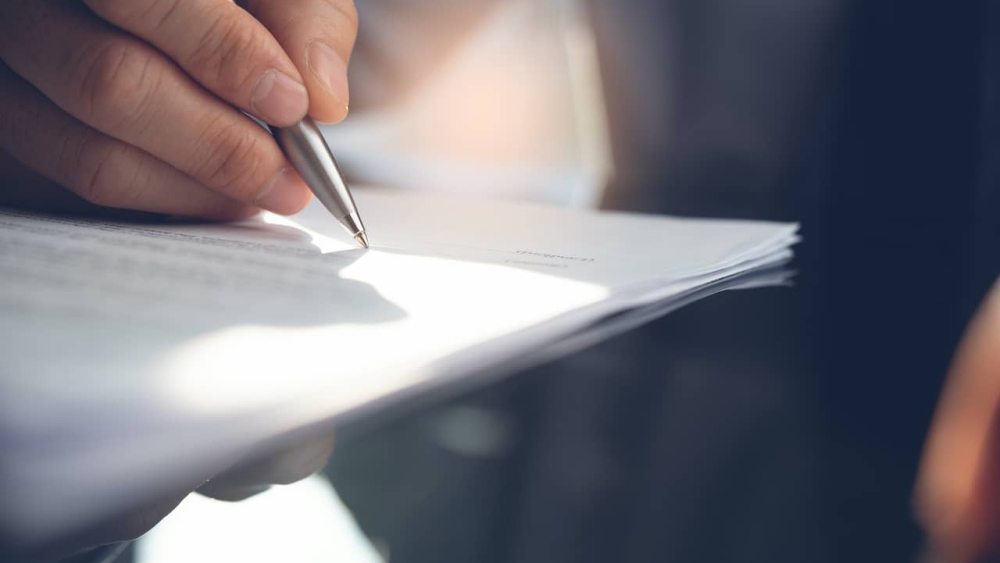 IFA Finance Designated