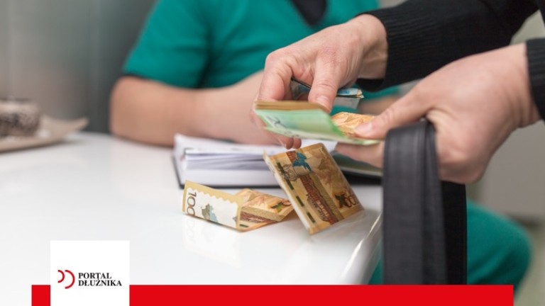 szybka pożyczka dla zadłużonych w parabanku