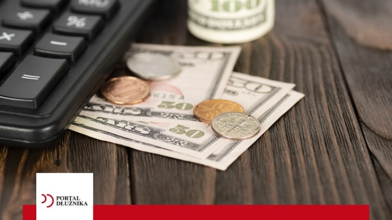 vivus pożyczka dokonała cesji do Prokury