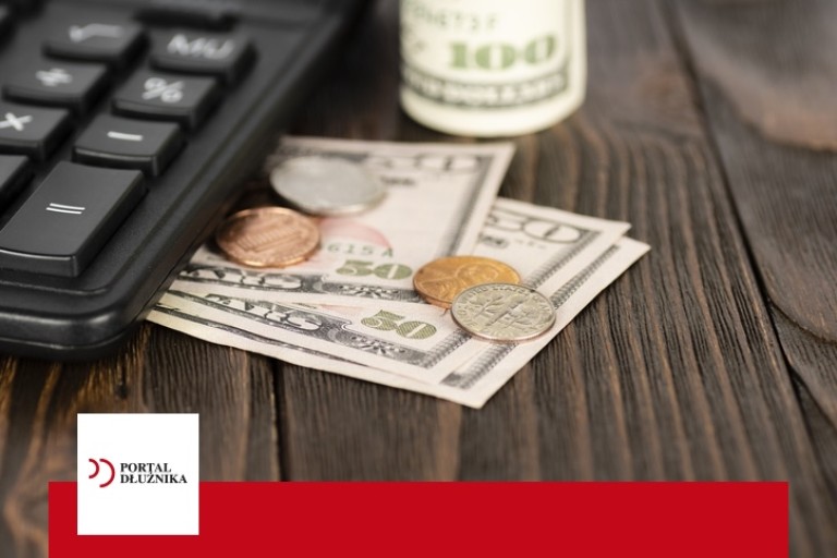 vivus pożyczka dokonała cesji do Prokury