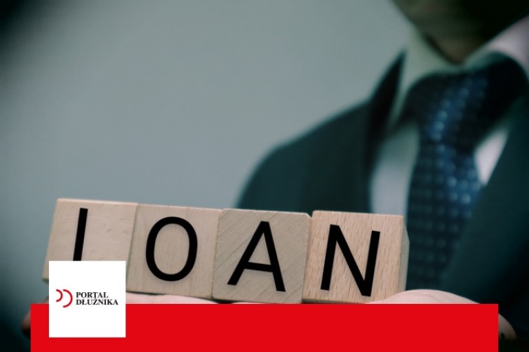 uciążliwa pożyczka pozabankowa