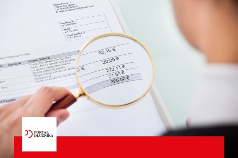 Spirala długów jest do przecięcia