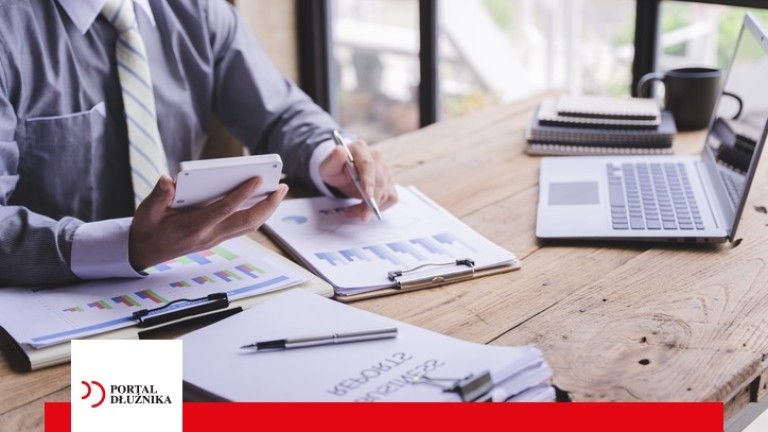 Kosztowny kredyt na spłatę długów