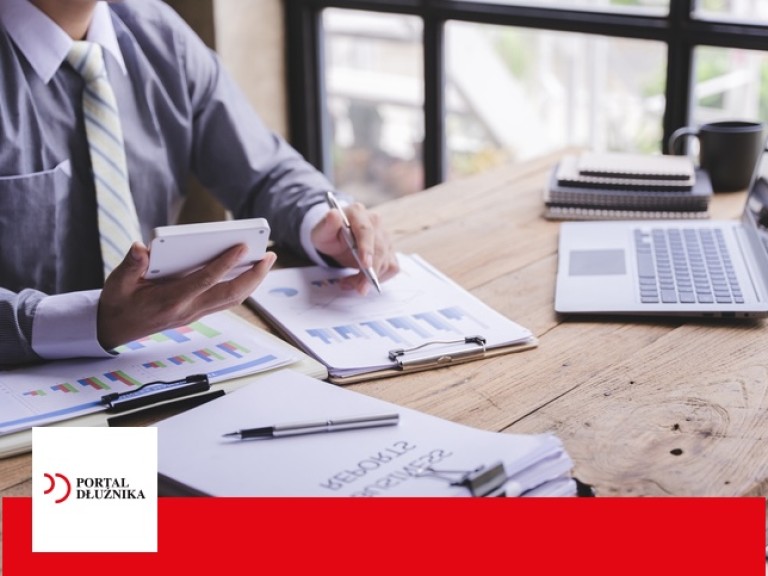 Kosztowny kredyt na spłatę długów