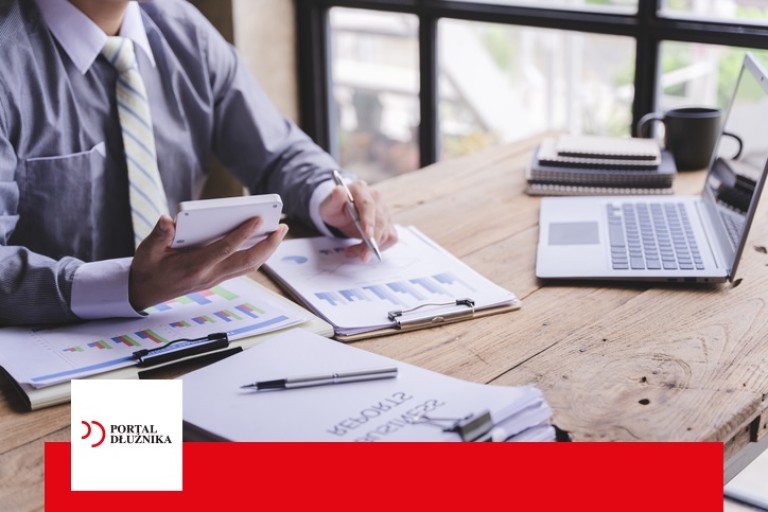 Kosztowny kredyt na spłatę długów