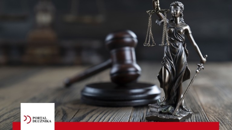 Uprawomocnienie wyroku co dalej robić Uprawomocnienie wyroku co dalej robić