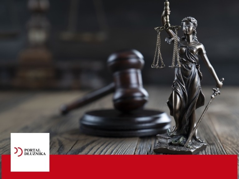 Uprawomocnienie wyroku co dalej robić Uprawomocnienie wyroku co dalej robić