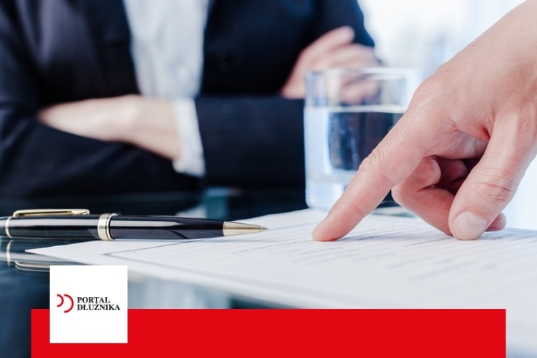 Sprzedaż długów inaczej cesja wierzytelności