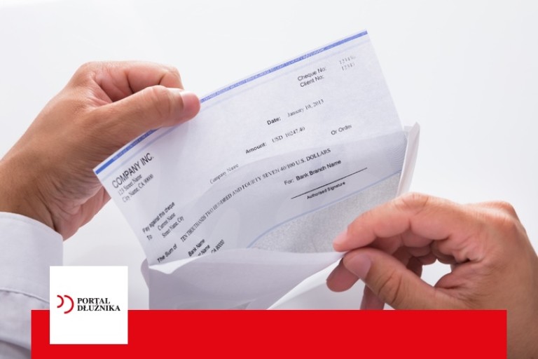 Mocne oddłużanie osób fizycznych Mocne oddłużanie osób fizycznych