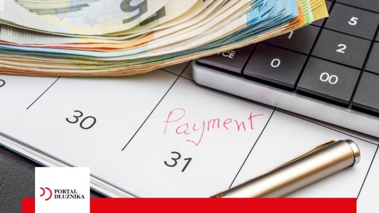 Szybka pożyczka na spłatę długów