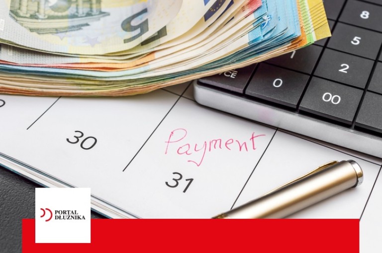 Szybka pożyczka na spłatę długów