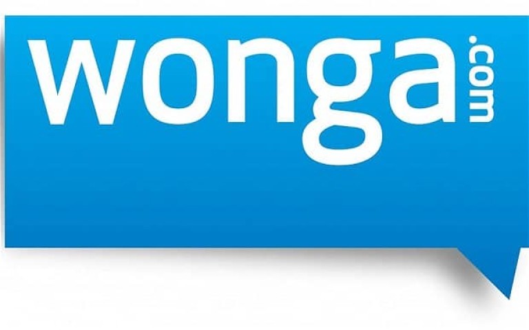 spłata w ratach Wonga