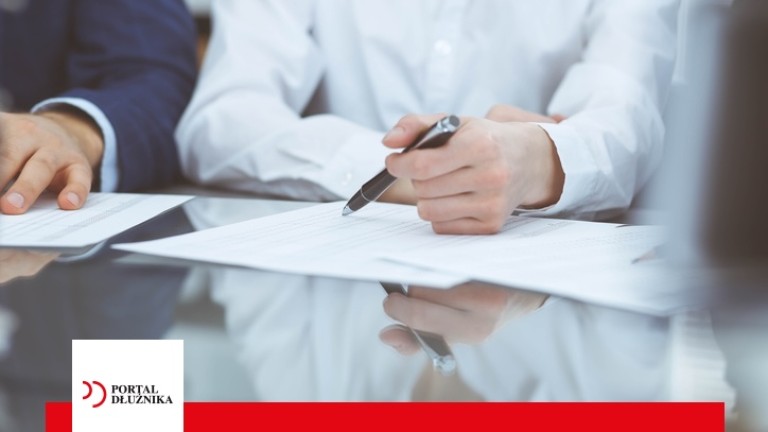 Jak negocjować spłatę długów po wypowiedzeniu umowy