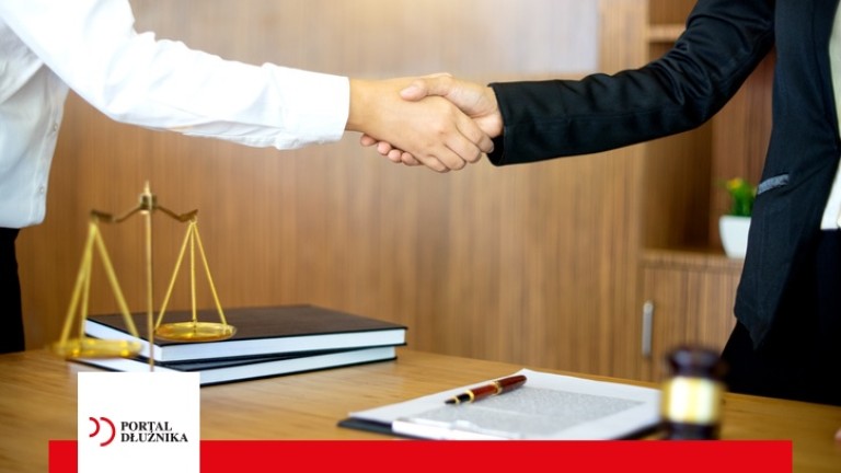 Bardzo doświadczony adwokat Bardzo doświadczony adwokat