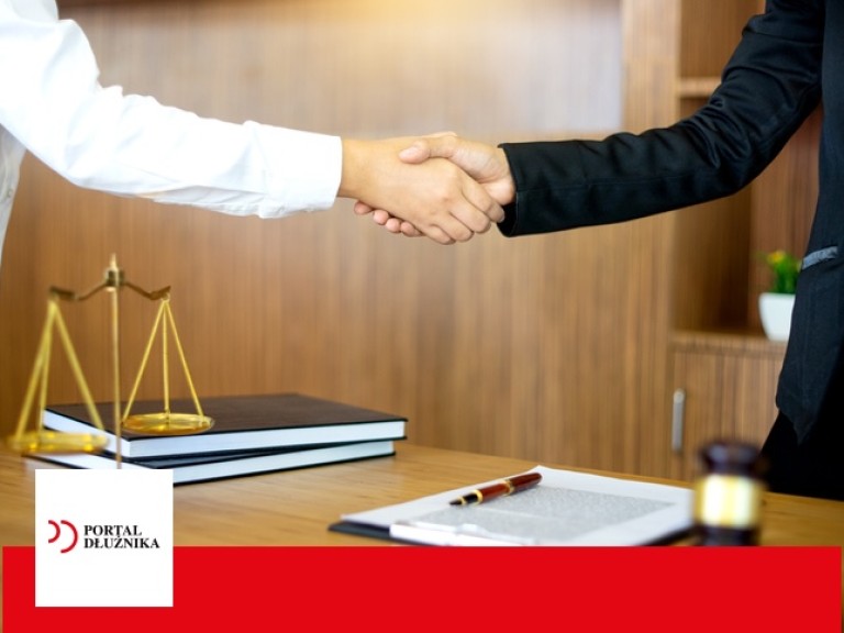 Bardzo doświadczony adwokat Bardzo doświadczony adwokat