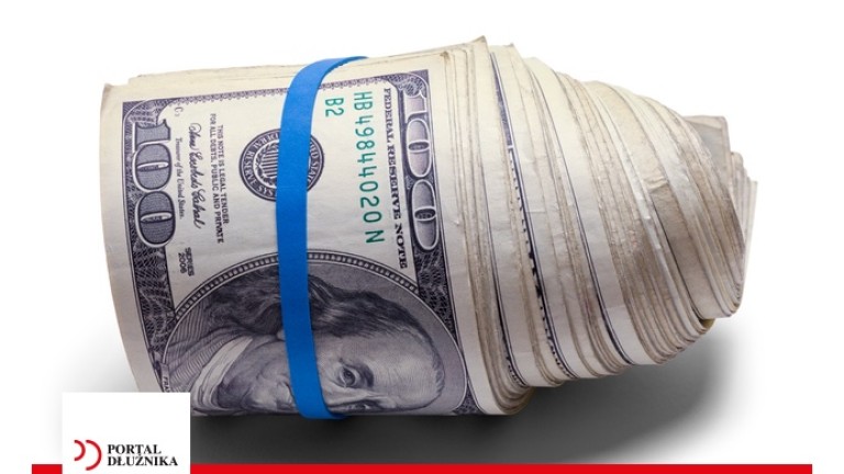 rolowanie pożyczek i spirala długów