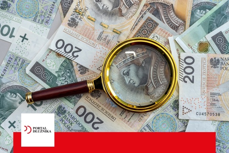 Konsolidacja drogich chwilówek po terminie Konsolidacja drogich chwilówek po terminie