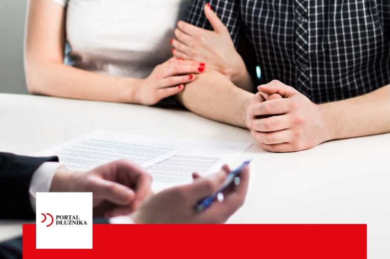 niebezpieczna konsolidacja długów