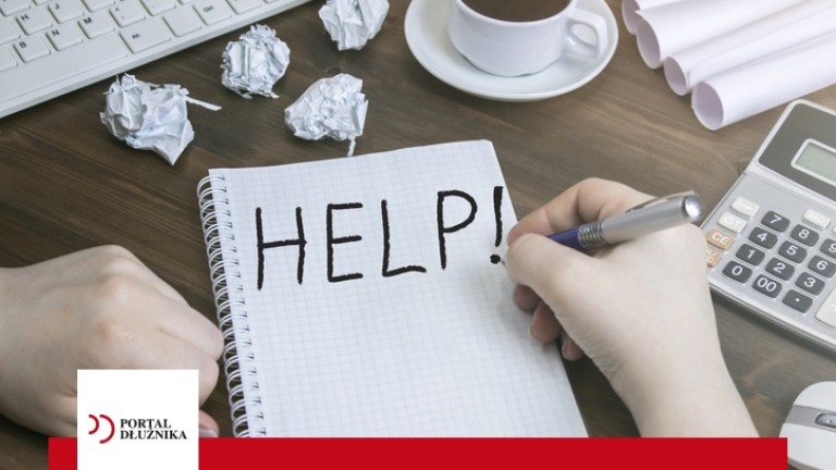 proces oddłużania szyty na miarę proces oddłużania szyty na miarę